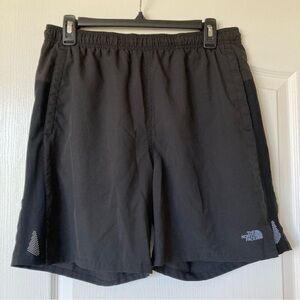 THE NORTH FACE Shorts flight Series